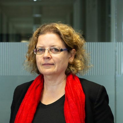 Julie Davies