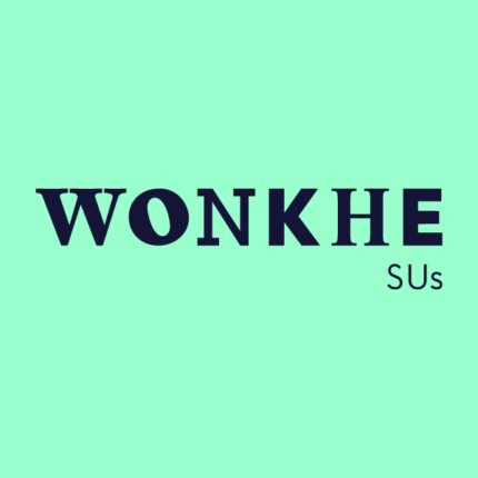Wonkhe SUs explainer