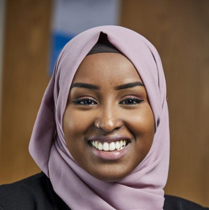 Zamzam Ibrahim
