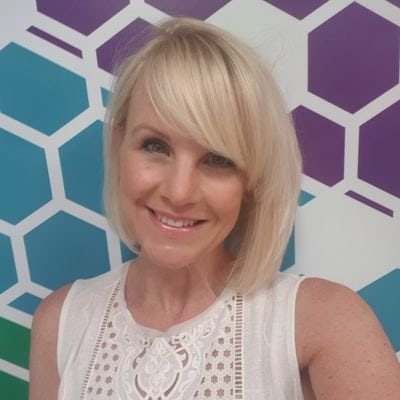 Rachael Collins