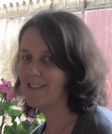 Marie-Pierre Moreau
