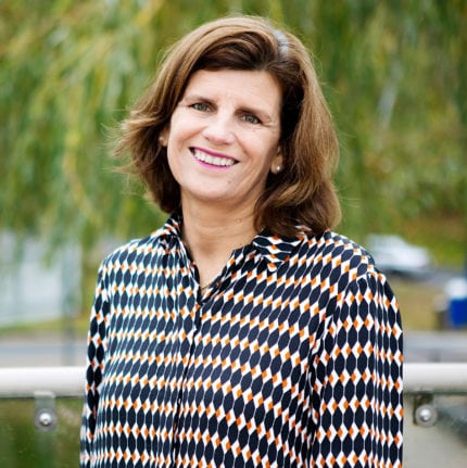 Kathryn Mitchell