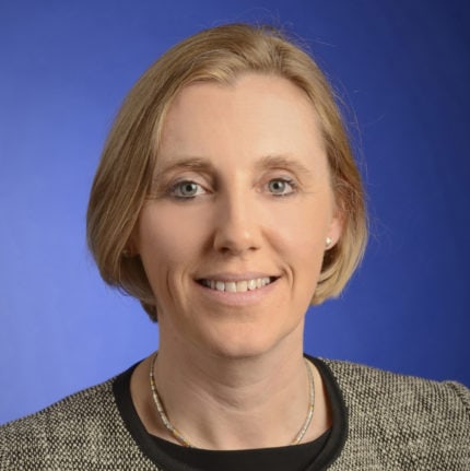 Claire Warnes