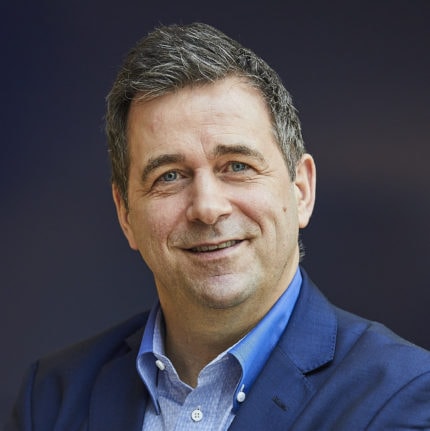 Juergen Maier