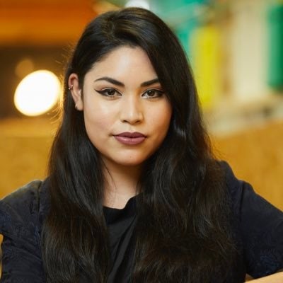 Erica Ramos