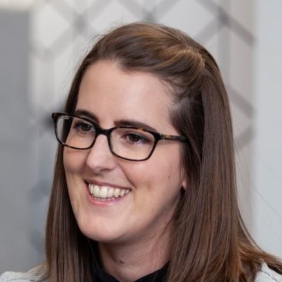Eliza Kozman