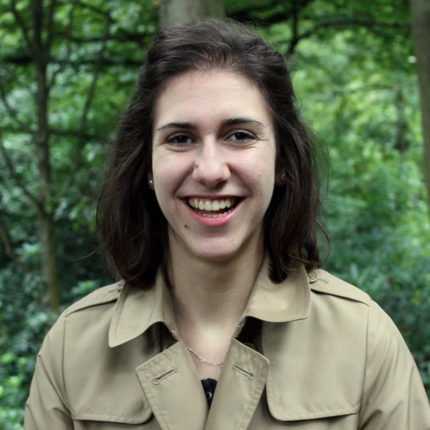 Grace Gottlieb
