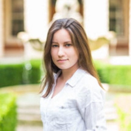 Mette Anwar-Westander