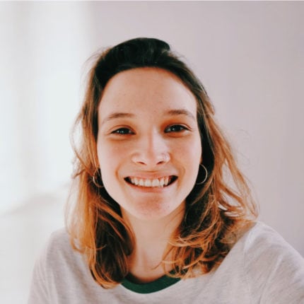 Rebecca Moynihan