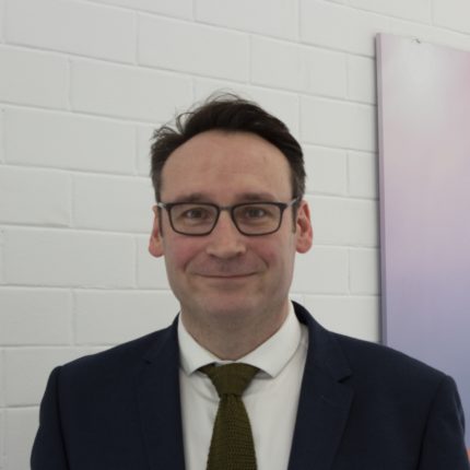 David Barrett