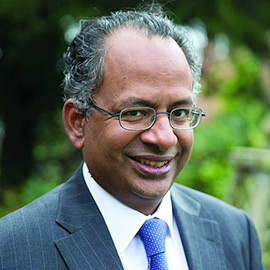 Rama Thirunamachandran