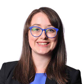 Lizzy O'Shea