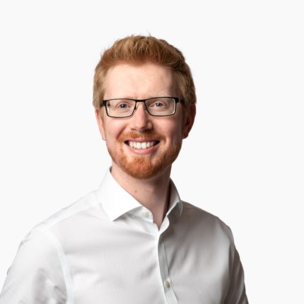Martin Smith