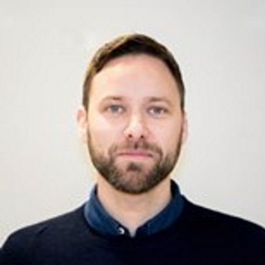 Neil Heckels