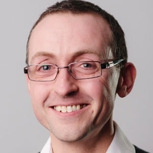 Chris Thomson