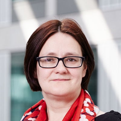 Helen Laville