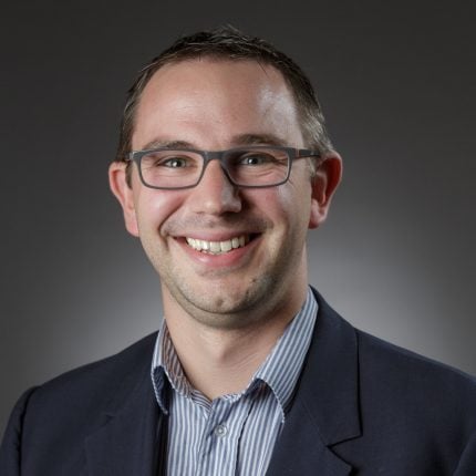 Andrew Ross