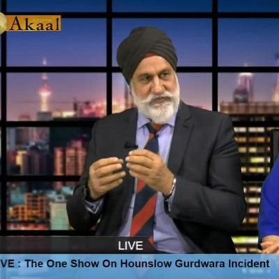 Gurnam Singh