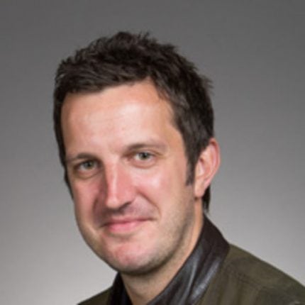 Richard Watermeyer