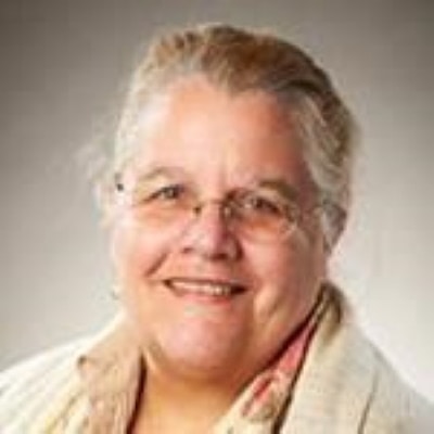 Janet Goodall