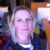 Faye Holst