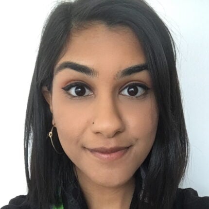 Karishma Asher