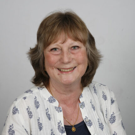 Ros Morpeth