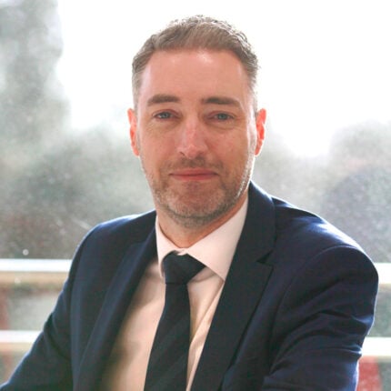 Sander Kristel