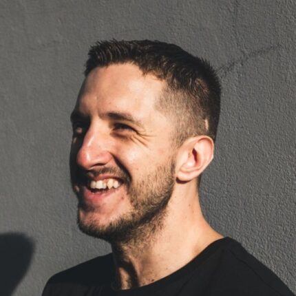 Sean Porter