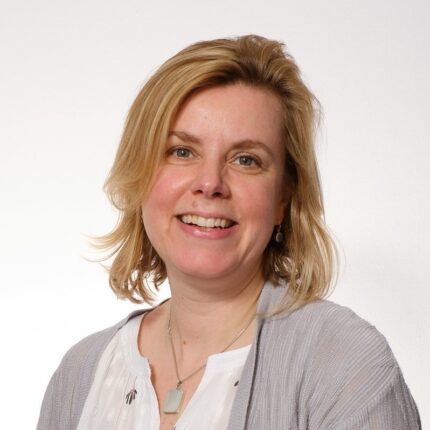 Jane Secker