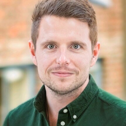 Alex Blower