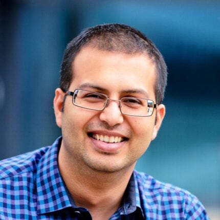 Bhavik Patel
