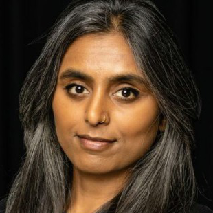 Jaya Gajparia