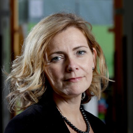 Joanne Marshall