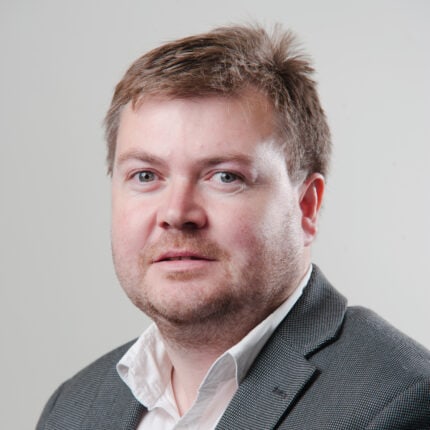Nick Cartwright