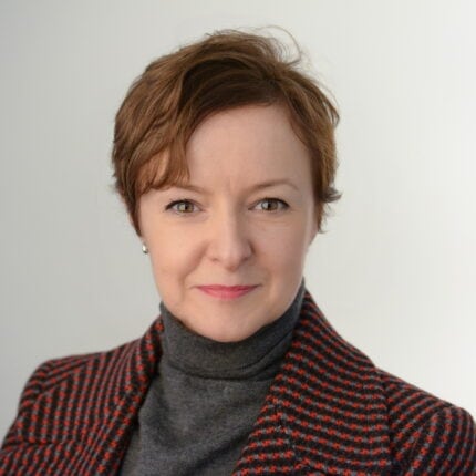 Paula Sussex