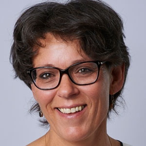 Ruth Drysdale