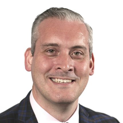 Antony Moss