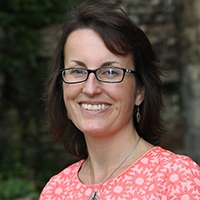 Sarah Barrow