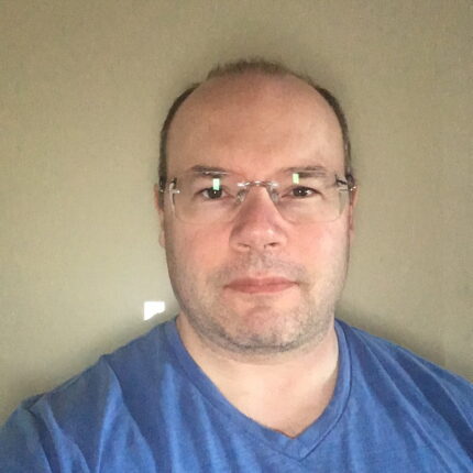 Stephen Campbell