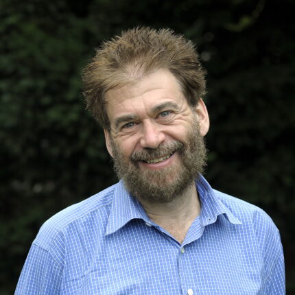 Simon Goldhill