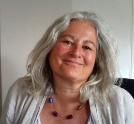 Susan Bruce