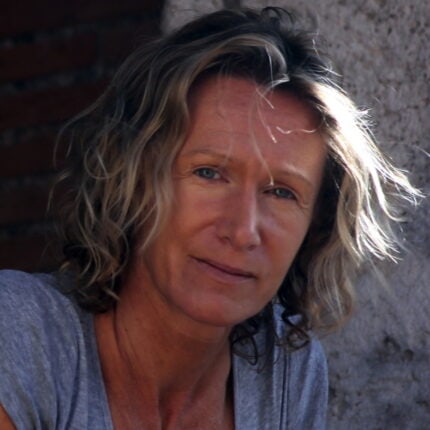 Helen Beetham