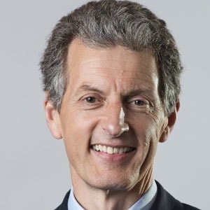 David Maguire