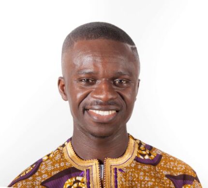 Kwame Asamoah Kwarteng