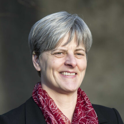Fiona Beveridge