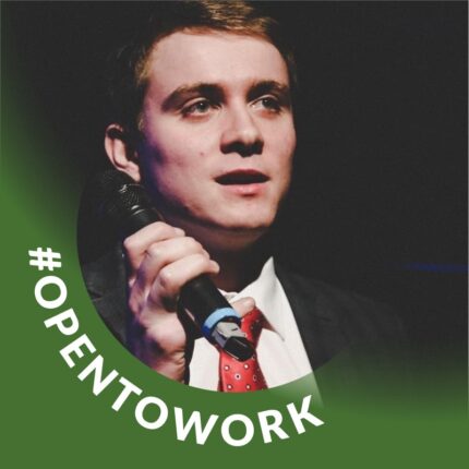 Olly Norman