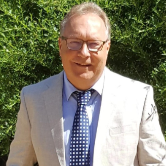 David Roberts