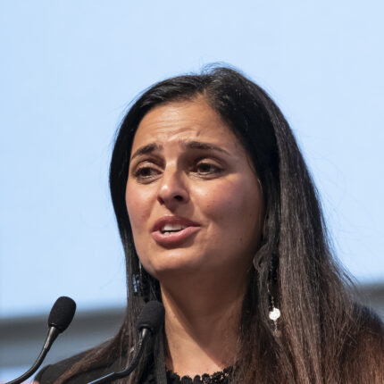 Razan Roberts