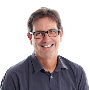 Wayne Houlden